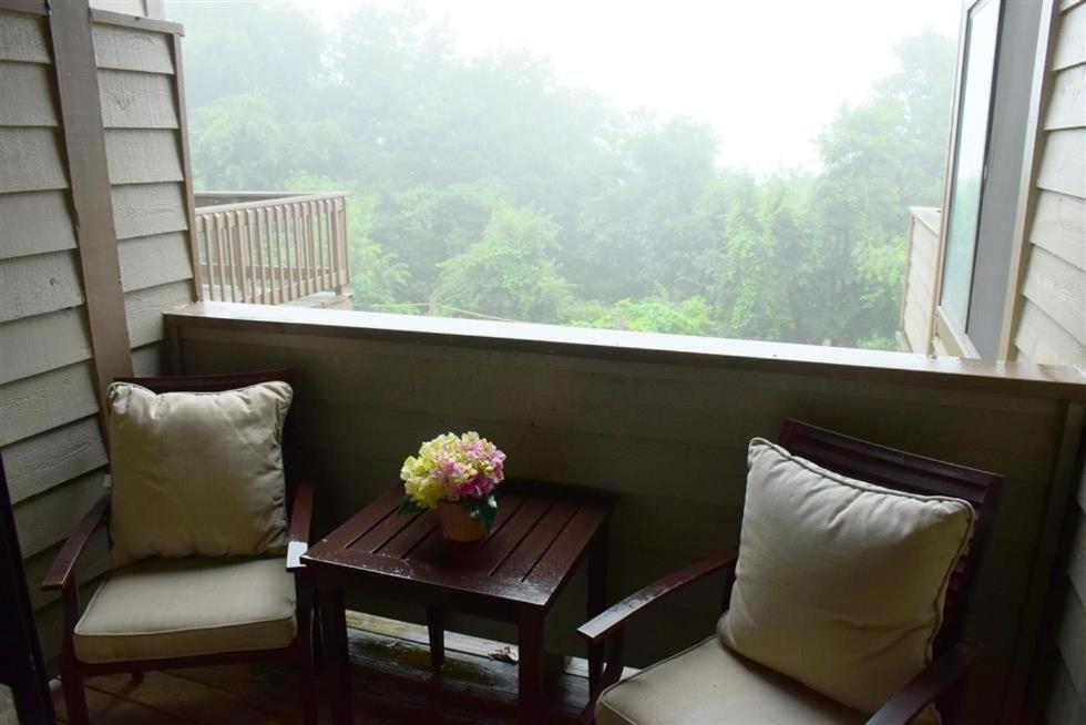 Apartment Seven Springs Sunridge 3 Bedroom Standard With Loft, Ski-in Out Champion