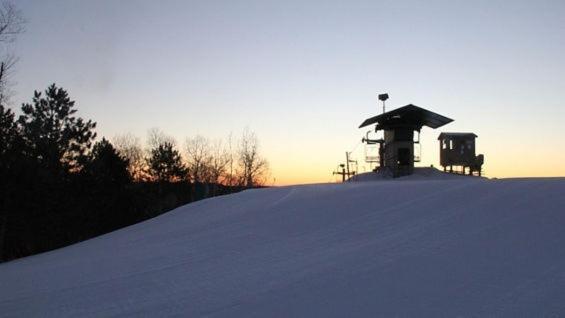 Apartment Seven Springs Sunridge 3 Bedroom Standard With Loft, Ski-in Out *