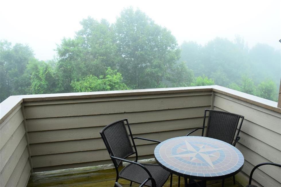 Apartment Seven Springs Sunridge 3 Bedroom Standard With Loft, Ski-in Out *
